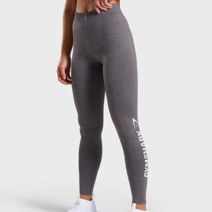 Gymshark Core Leggings